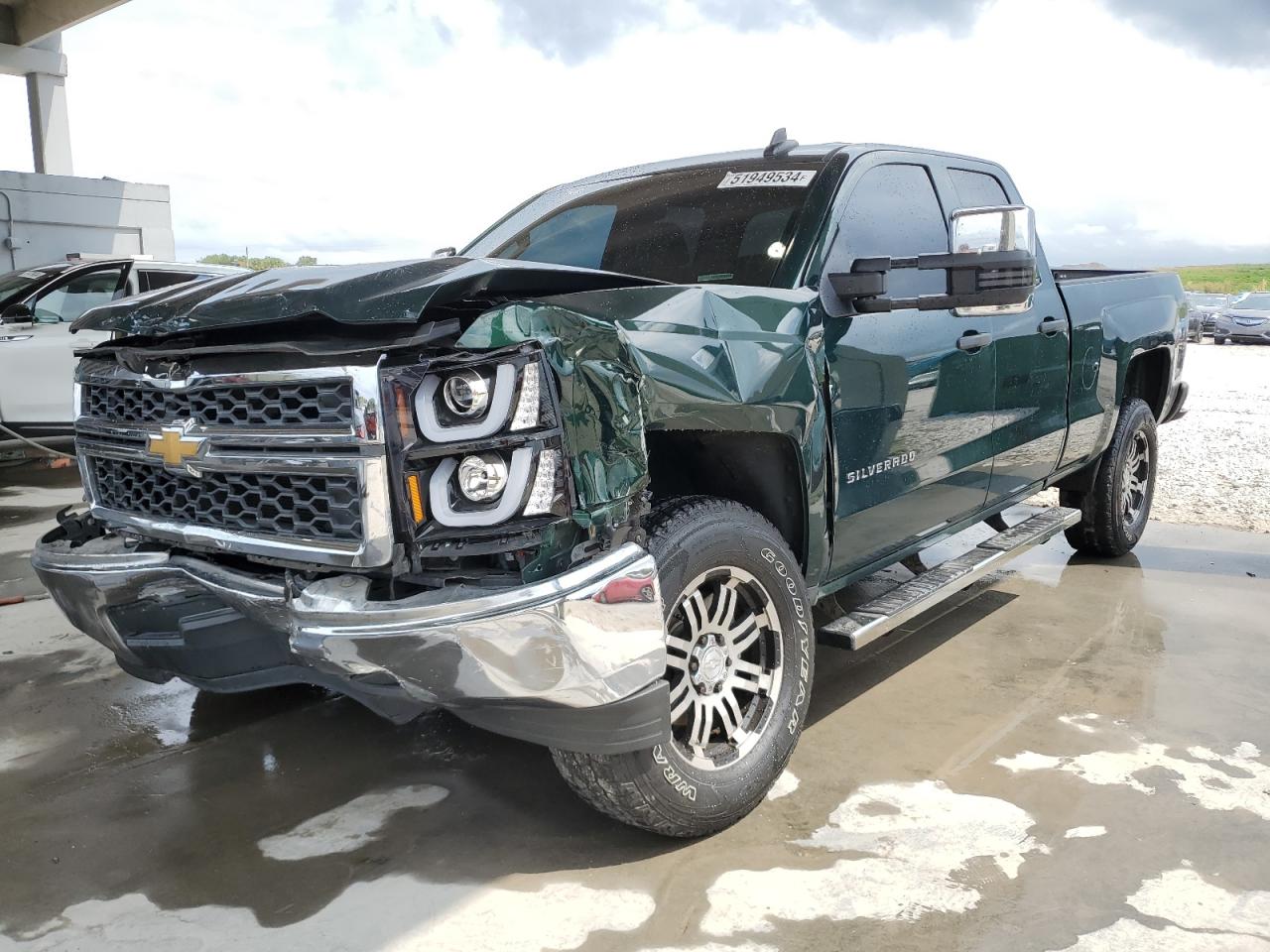 2015 Chevrolet Silverado C1500 vin: 1GCRCPEH3FZ359580