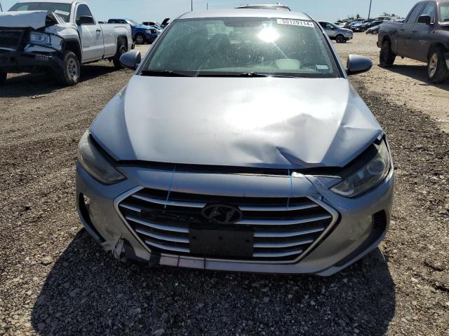 2017 Hyundai Elantra Se VIN: 5NPD84LF2HH106157 Lot: 50129114