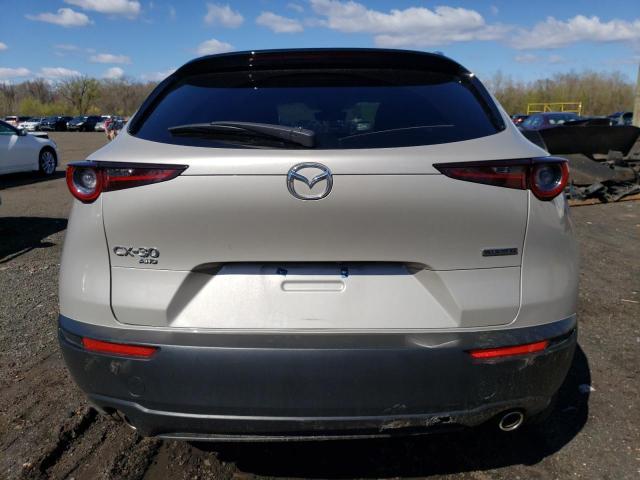 2023 Mazda Cx-30 Select VIN: 3MVDMBBM2PM520241 Lot: 39209788