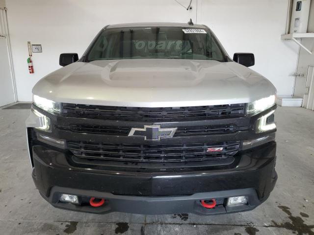 1GCPYFED6LZ182275 Chevrolet All Models SILVERADO 5