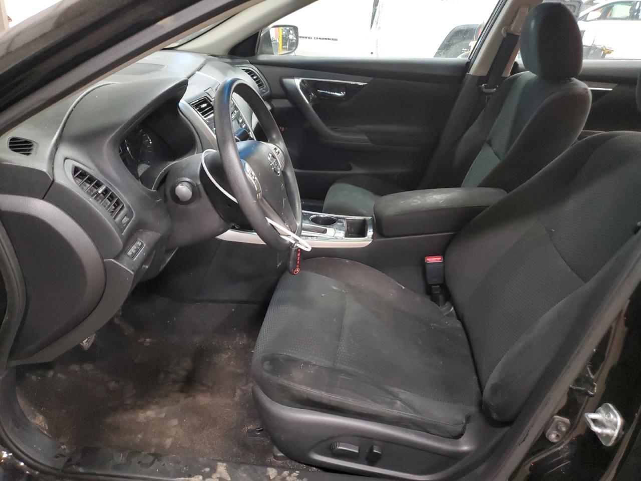 1N4AL3AP1EN241512 2014 Nissan Altima 2.5