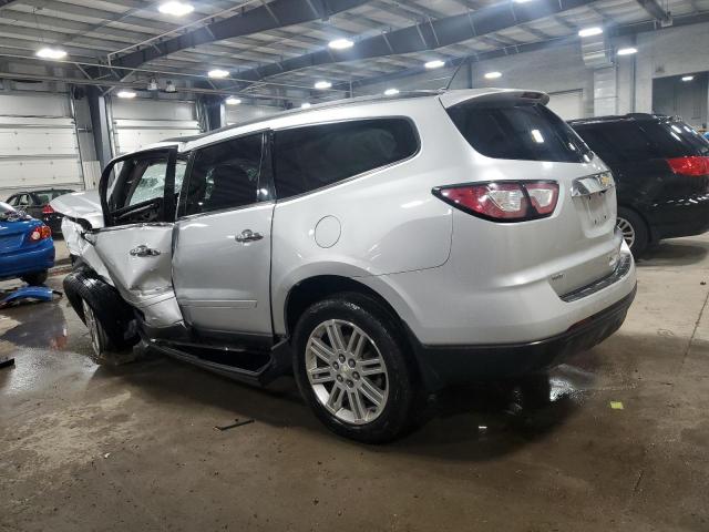 2015 Chevrolet Traverse Lt VIN: 1GNKVGKD4FJ264951 Lot: 49975674