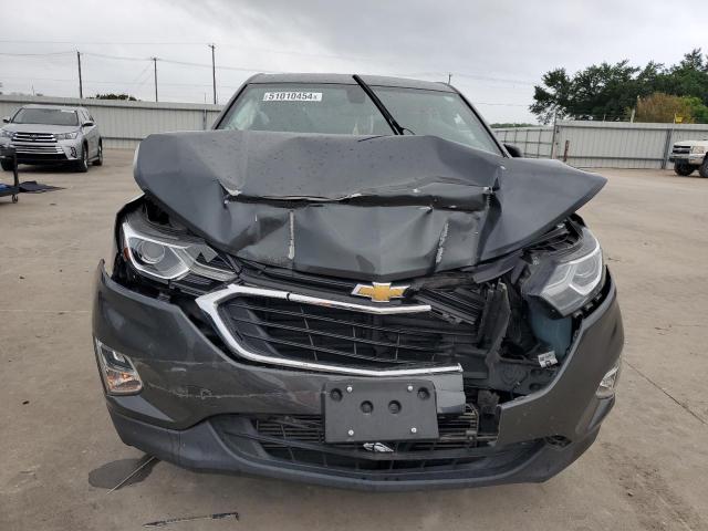 2019 Chevrolet Equinox Lt VIN: 3GNAXKEV8KS502497 Lot: 51010454