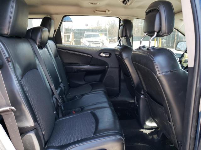 2019 Dodge Journey Crossroad VIN: 3C4PDDGG1KT765057 Lot: 51560764