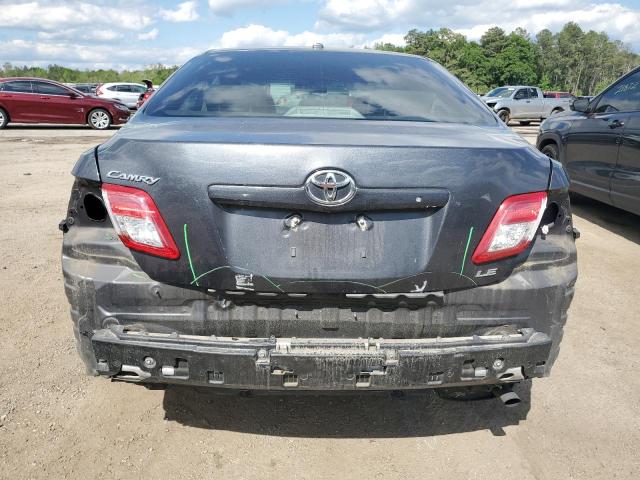 2010 Toyota Camry Base VIN: 4T1BF3EK1AU113335 Lot: 51746454