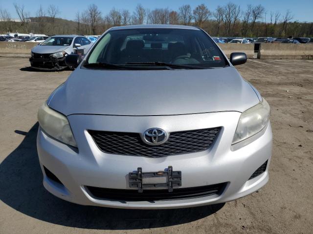 2010 Toyota Corolla Base VIN: 2T1BU4EE8AC234628 Lot: 52102534