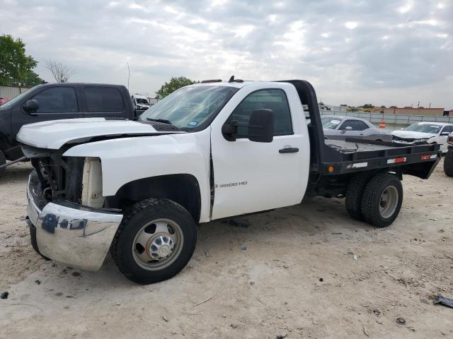 2009 Chevrolet Silverado C3500 VIN: 1GBJC746X9E133436 Lot: 52322264