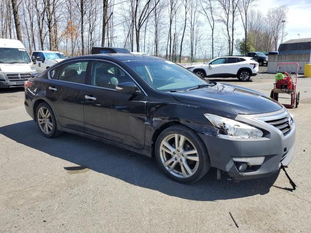 2015 Nissan Altima 3.5S VIN: 1N4BL3AP8FC442440 Lot: 49982794