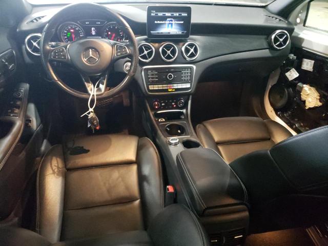 VIN WDCTG4GB1KJ577182 2019 Mercedes-Benz GLA-Class,... no.8