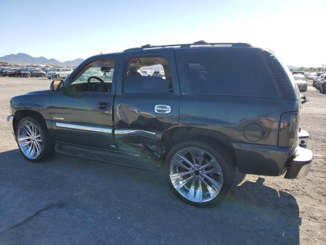 2004 GMC Yukon VIN: 1GKEC13T44R102500 Lot: 52927874