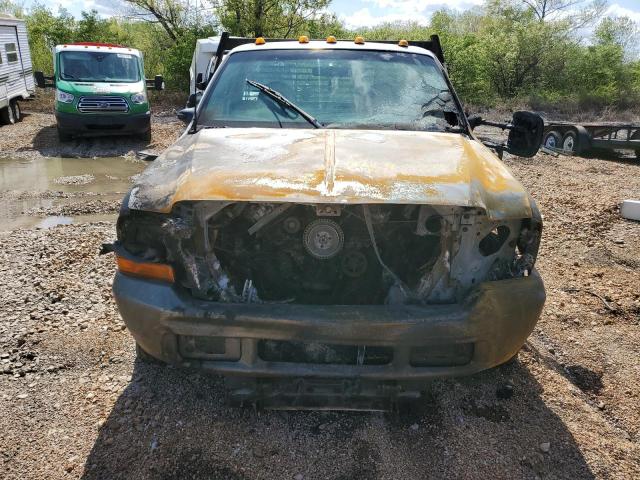 1999 Ford F350 Super Duty VIN: 1FDWF36L9XEB92930 Lot: 48793804