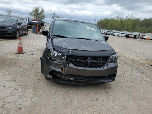 2015 DODGE GRAND CARA - 2C4RDGBG1FR512735