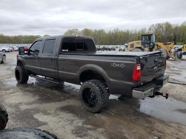 2008 Ford F350 Srw Super Duty VIN: 1FTWW31R48EC47396 Lot: 50319914