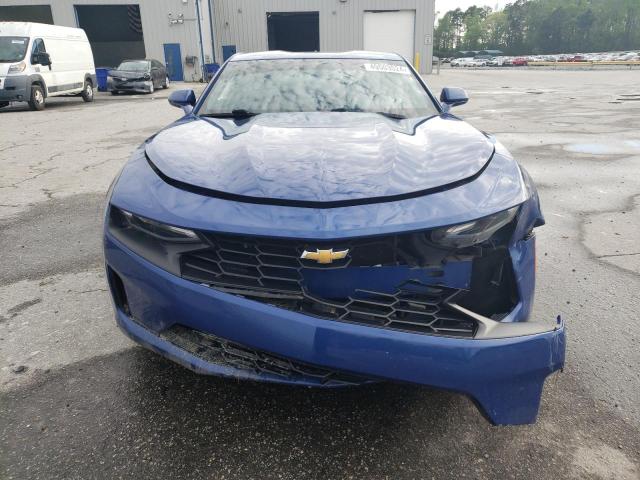 2020 CHEVROLET CAMARO LS - 1G1FB1RS0L0112471