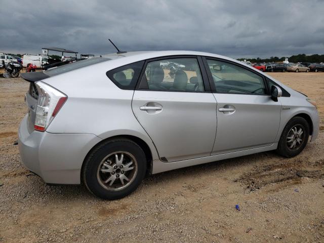 2010 Toyota Prius VIN: JTDKN3DU1A0047886 Lot: 49607604