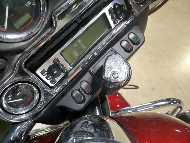 2009 HARLEY-DAVIDSON FLHTCU 1HD1FC4179Y642056