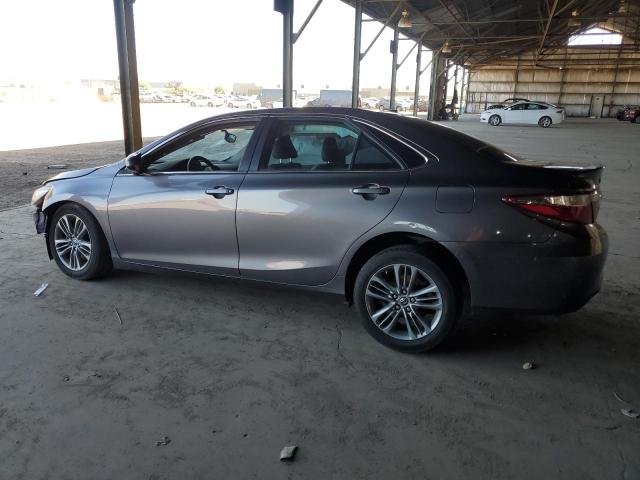 2015 Toyota Camry Le VIN: 4T1BF1FK8FU483563 Lot: 50639734