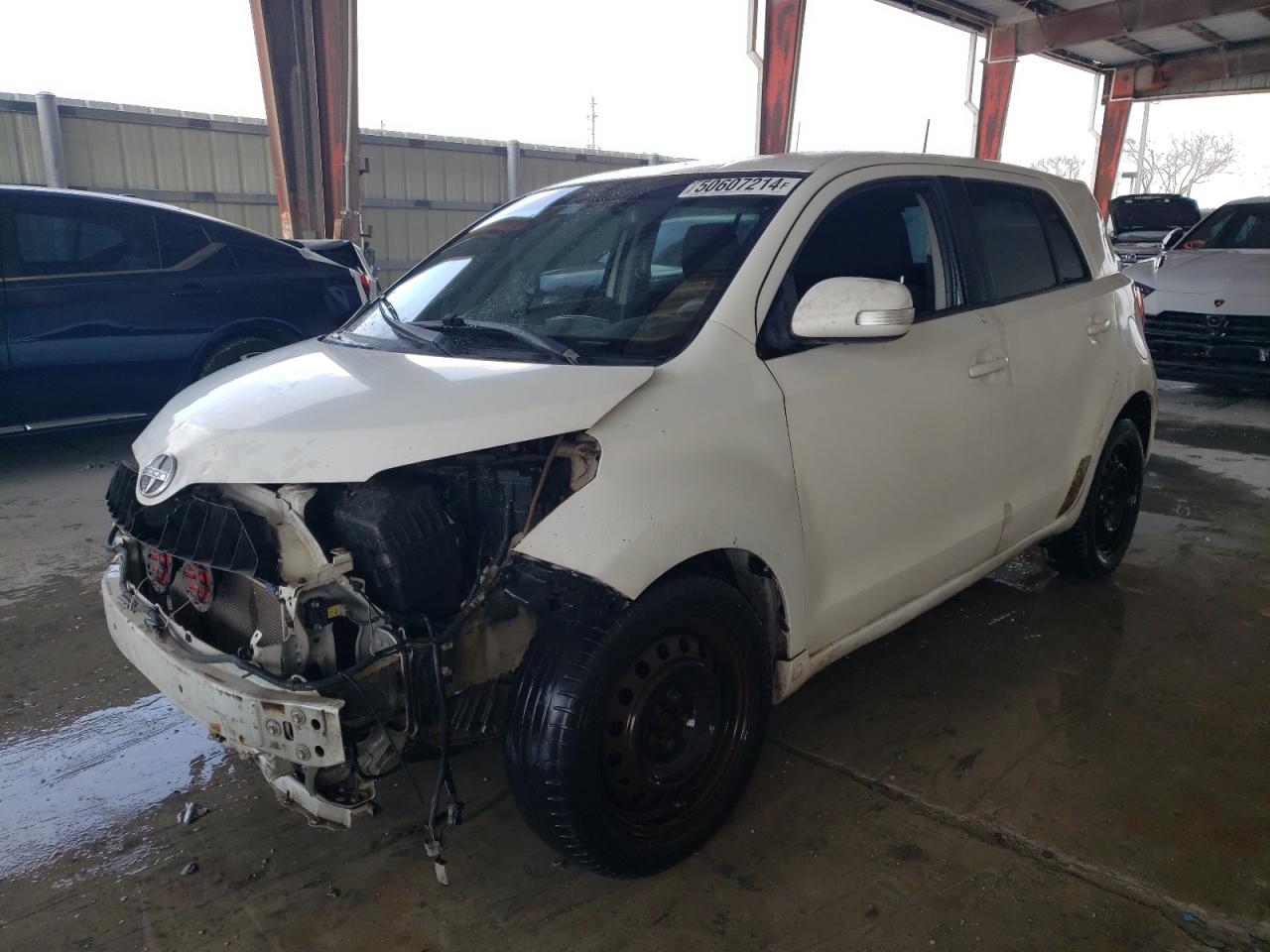 JTKKU10448J014682 2008 Toyota Scion Xd