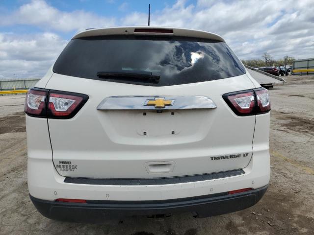 2015 Chevrolet Traverse Lt VIN: 1GNKVHKD5FJ207647 Lot: 48731054