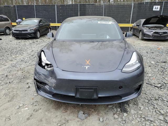 2020 Tesla Model 3 VIN: 5YJ3E1EA8LF784911 Lot: 50473924