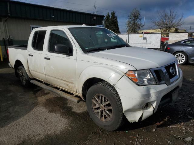 2016 Nissan Frontier S VIN: 1N6AD0EV4GN728900 Lot: 49082754