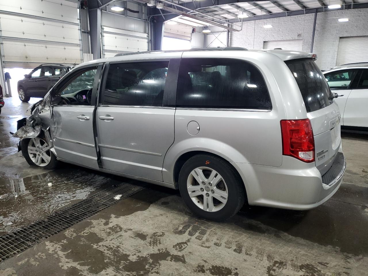 2C4RDGDG6CR314418 2012 Dodge Grand Caravan Crew