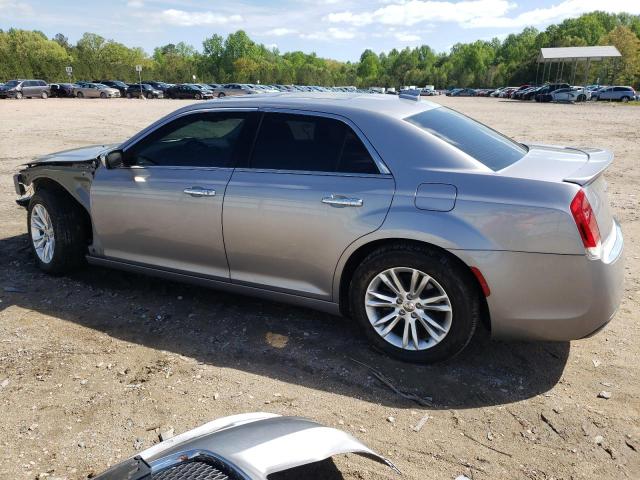 2C3CCAEG3HH564611 2017 Chrysler 300C