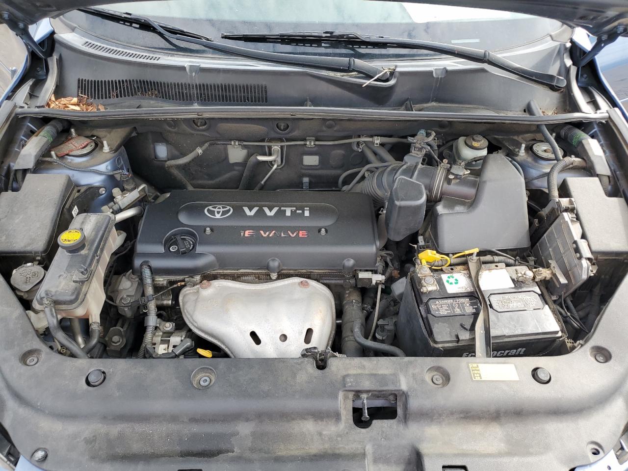 JTMBD33V185207016 2008 Toyota Rav4