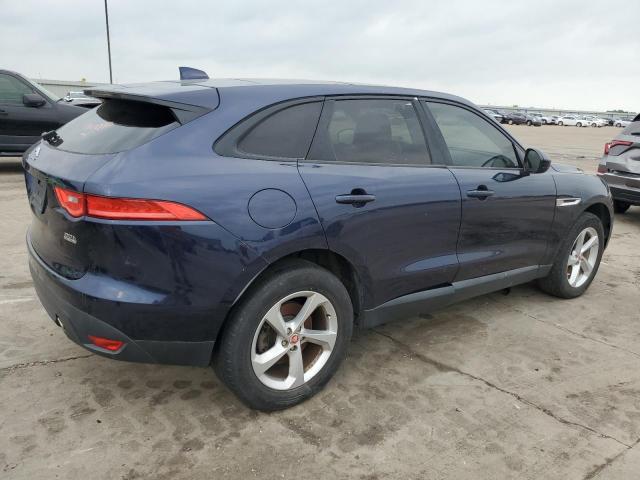 VIN SADCJ2GX6JA237004 2018 Jaguar F-Pace, Premium no.3