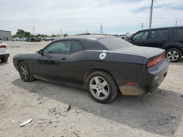 2014 Dodge Challenger Sxt VIN: 2C3CDYAG1EH196551 Lot: 51602854