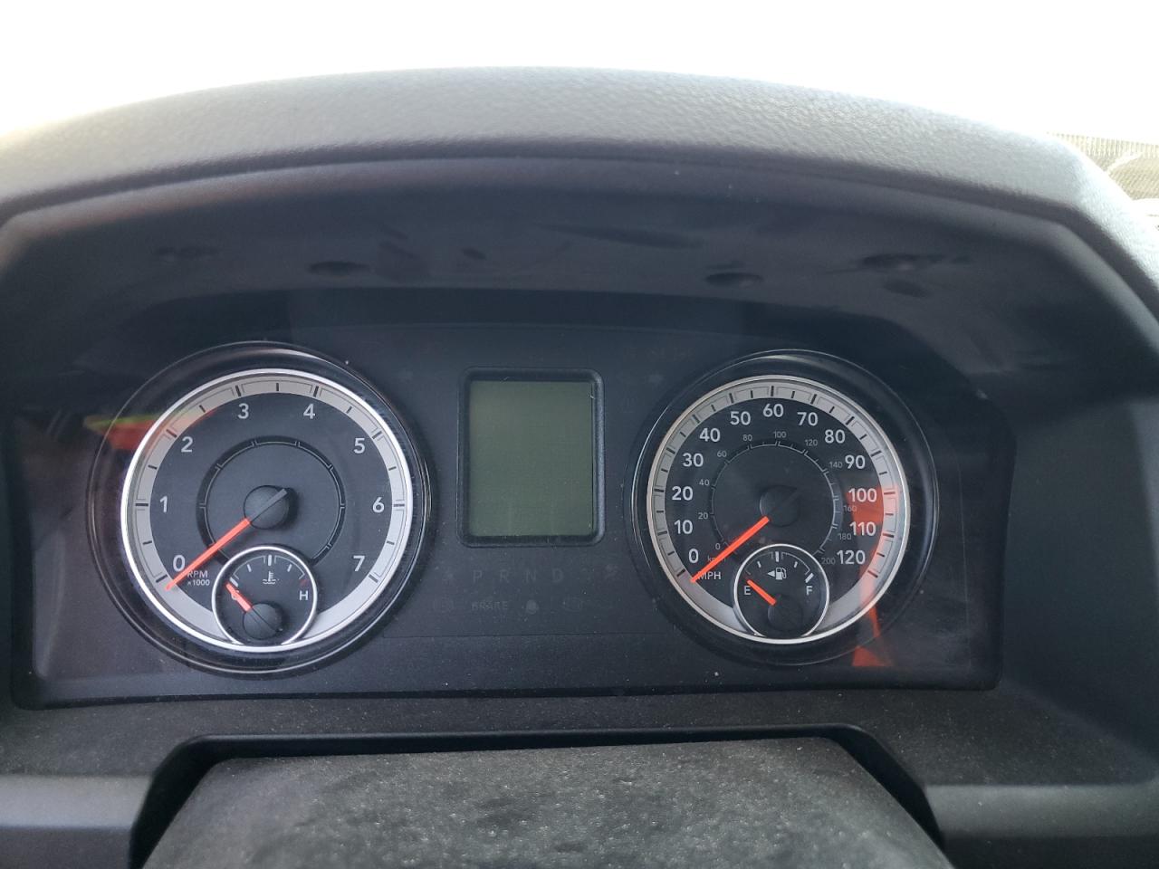 1C6RR6FT6HS505338 2017 Ram 1500 St