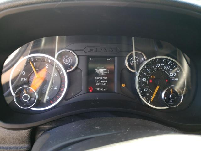 2019 RAM 3500 - 3C7WRTCL9KG529309