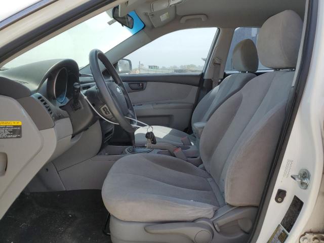 2009 Kia Optima Lx VIN: KNAGE228595306235 Lot: 50277334