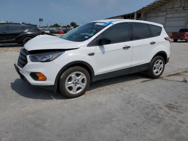 2018 FORD ESCAPE S - 1FMCU0F77JUD58496