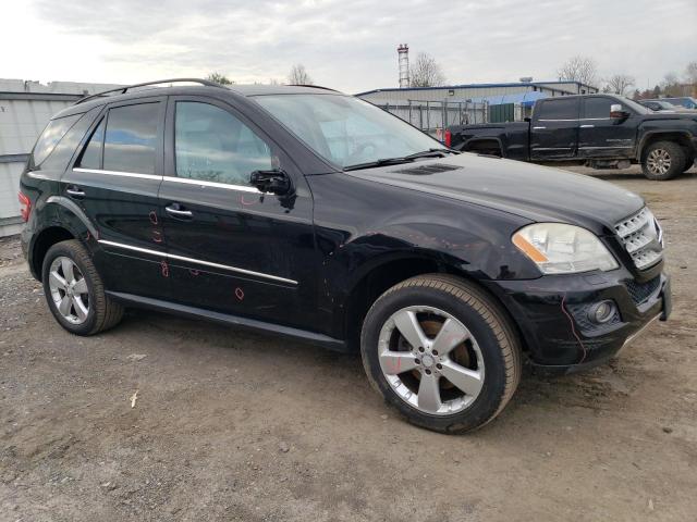 2010 Mercedes-Benz Ml 350 4Matic VIN: 4JGBB8GB2AA621515 Lot: 49621394