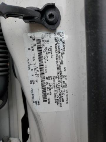 2016 Ford Focus Titanium VIN: 1FADP3N21GL205527 Lot: 50993464