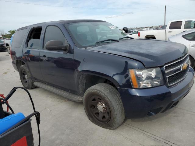 1GNLC2E02ER205421 | 2014 Chevrolet tahoe police