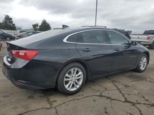 2016 CHEVROLET MALIBU LT - 1G1ZE5ST7GF326438