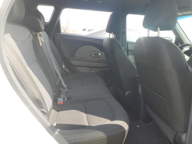 2017 KIA SOUL + - KNDJP3A58H7436870