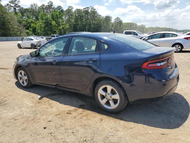 2016 Dodge Dart Sxt VIN: 1C3CDFBB9GD717880 Lot: 52209514