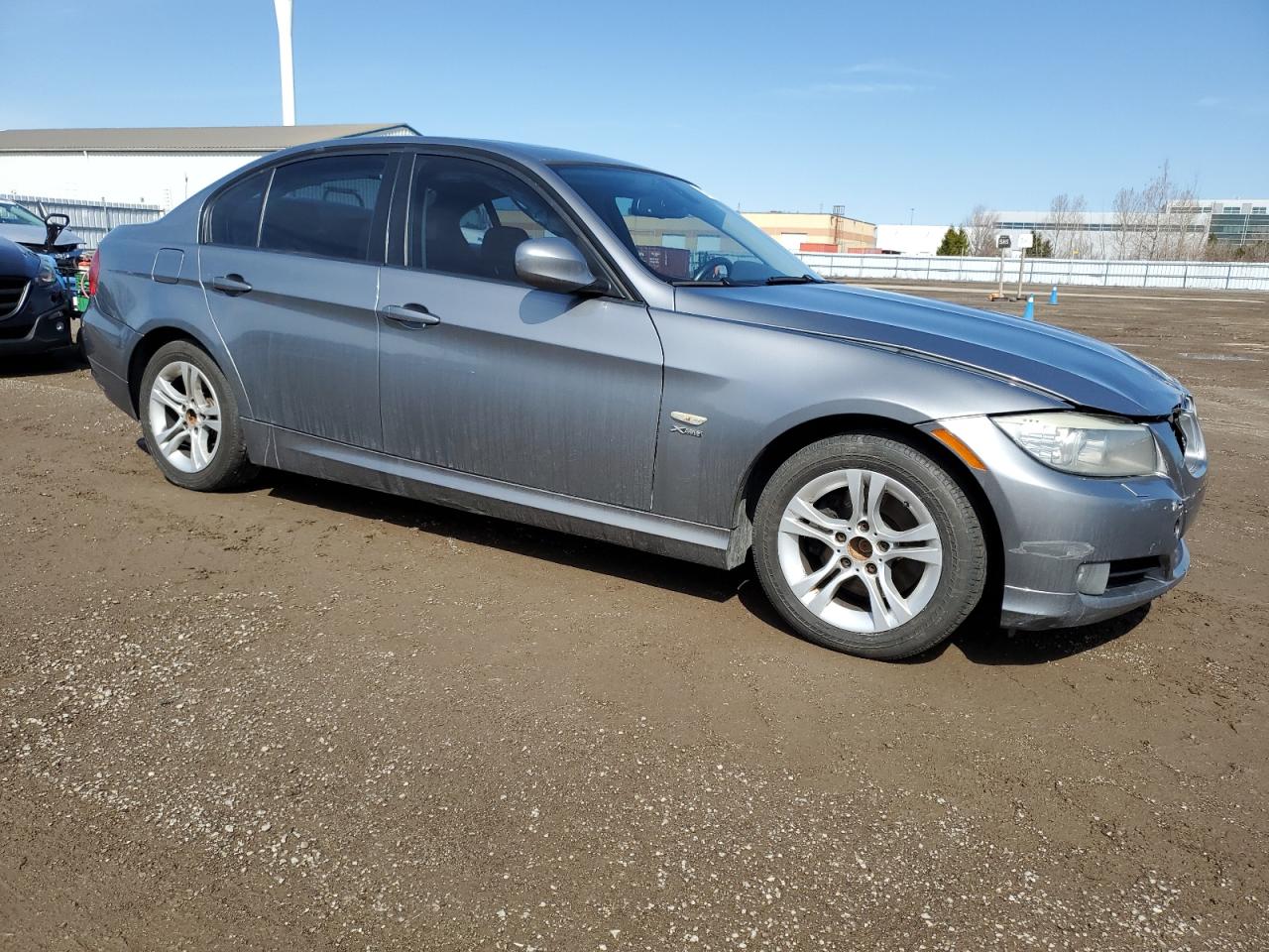 WBAPK73549A449369 2009 BMW 328 Xi