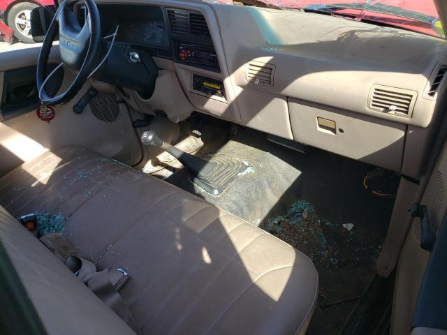 1994 Ford Ranger VIN: 1FTCR10A7RTA11459 Lot: 50160984