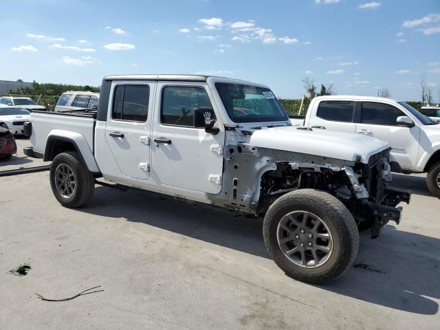 2020 JEEP GLADIATOR - 1C6HJTFG3LL182955
