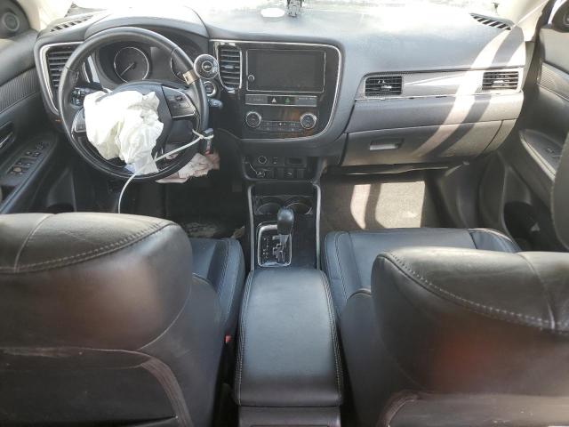 2019 MITSUBISHI OUTLANDER JA4AZ3A34KZ042166