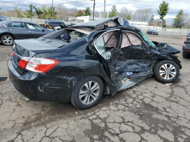 2015 Honda Accord Lx VIN: 1HGCR2F34FA181298 Lot: 49562974