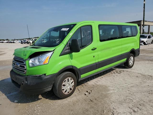 1FBZX2ZM7KKA48742 | 2019 Ford transit t-350