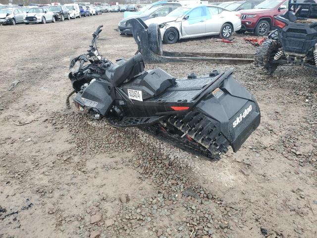 2023 Ski Doo Snowmobile VIN: 2BPSUWPJ4PV000007 Lot: 50324574