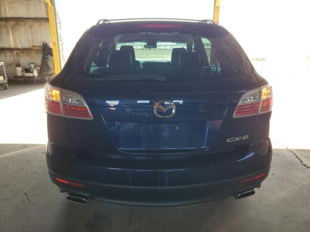 2010 Mazda Cx-9 VIN: JM3TB2MA2A0210193 Lot: 51424444