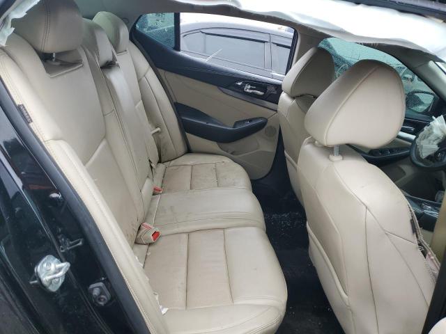 2019 Nissan Maxima S VIN: 1N4AA6AV6KC372528 Lot: 50696104