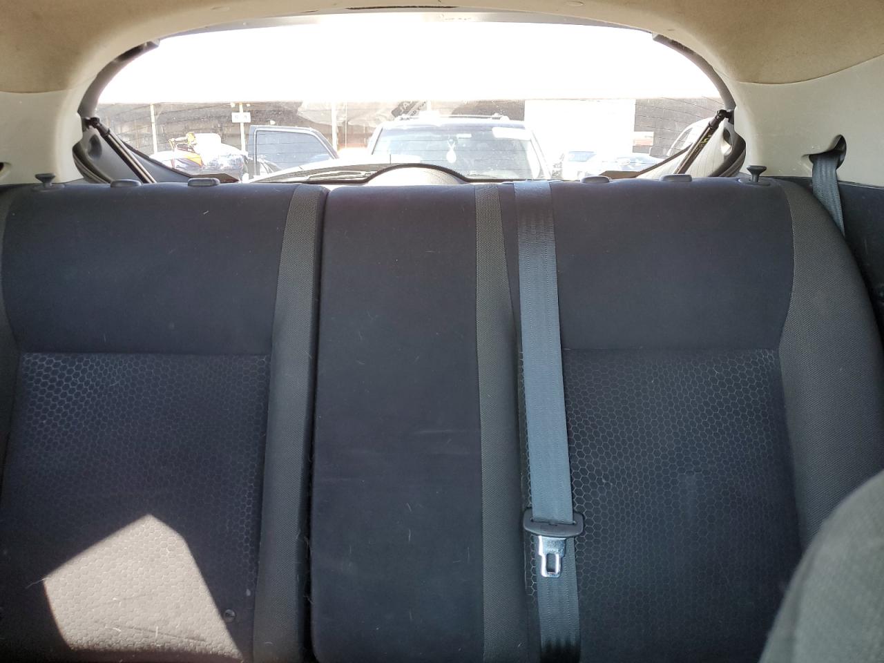 JN8AF5MR7BT008420 2011 Nissan Juke S